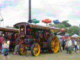 If you think that's big . . . you aught to see his organ !