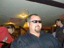 A "Badass" Bro - with his "Badass" shades.