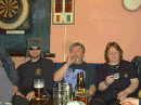 The Good, the Bad and the Ugly.............you sort 'em out.