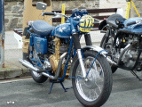 Nice engine