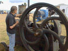 This engine fired once every 20 seconds !