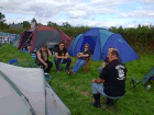 The 'Northern' camp.