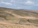 The long and winding road