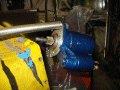 Super dooper starter motor