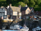 Porlock Weir
