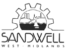 Sandwell council's bit to help bikers.