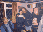 A few of the "Black Country M.A.G." lot.